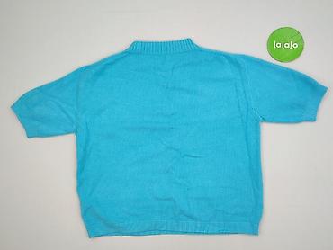 brandy sweter: Sweter damski, rozmiar XL — 3