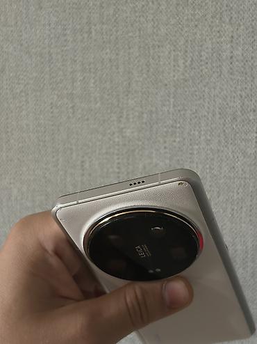 otg iphone: Xiaomi, 14 Ultra, Б/у, 256 ГБ, цвет - Белый, 2 SIM — 4