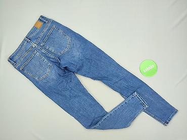 jeansy push up bershka: Bershka, Jeansy damskie, rozmiar S — 3