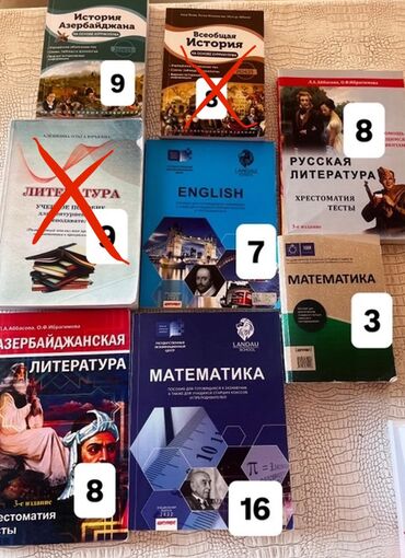 покупаю книги: В наличии Анар Исаев- история Азербайджана- 9 AZN✅ Анар Исаев-