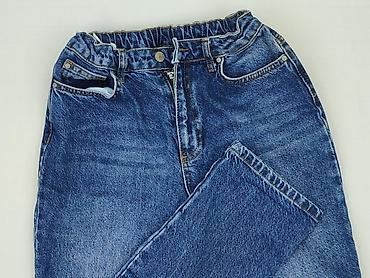bell bottom jeans: Jeansy damskie, rozmiar 2XS — 1