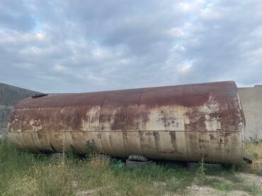 Boçkalar və çəlləklər: Bak, Metal, İşlənmiş, Ünvandan götürmə