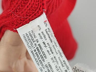 marka bartek: Bershka, Sweter damski, rozmiar M — 5