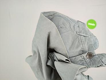 jeans version: Dr.Denim, Spodnie materiałowe damskie, rozmiar S — 4
