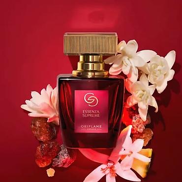 gun eynəyi: Oriflame ətirləri – seçilmiş kolleksiya 1) Giordani Gold Essenza — 6