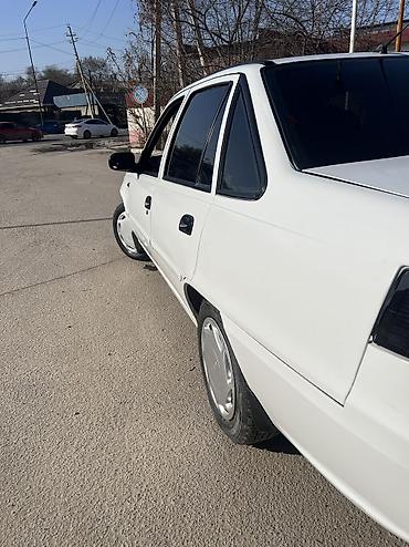 Daewoo: Daewoo Nexia: 2012 г., 1.5 л, Механика, Бензин, Седан — 8