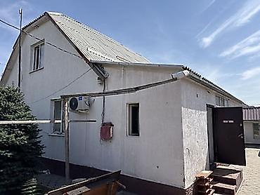 60 м², 2 комнаты, Рухий Мурас ж/м