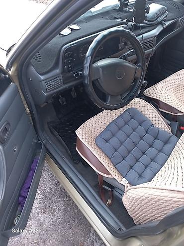 Daewoo: Daewoo Nexia: 2007 г., 1.6 л, Механика, Бензин, Седан — 6