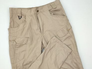 kazar kurtki zimowe: Suit pants for men, L (EU 40), condition - Very good