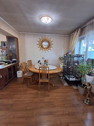 гес 6: 3 комнаты, 102 м², 6 соток, Аламедин (ГЭС-2), Риэлтор — 1