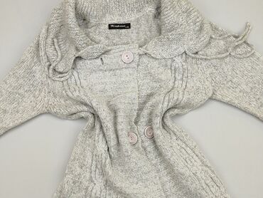 t shirty z dekoltem v allegro: Knitwear, L (EU 40), condition - Good