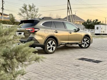купить субару аутбек в бишкеке: Subaru Outback: 2020 г., 2.4 л, Вариатор, Бензин, Кроссовер