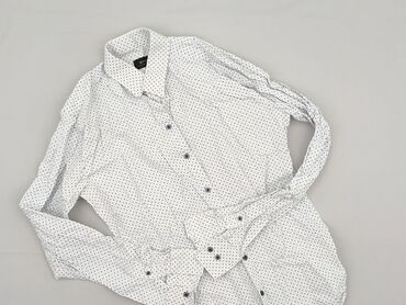 kurtka kozuch stradivarius: Bytom, Koszulа dla mężczyzn, rozmiar S