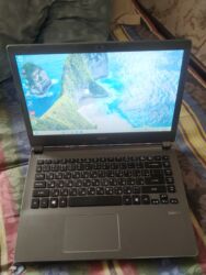 emachines ноутбук на запчасти: Ультрабук, Acer, 6 ГБ ОЗУ, Intel Pentium, 14 ", Б/у, Для несложных задач