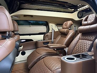 карниваль: Kia Carnival: 2020 г., 3.5 л, Автомат, Бензин, Минивэн — 9