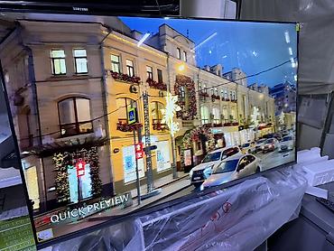 Телевизоры: 🔥🔥💥СРОЧНАЯ АКЦИЯ💥🔥🔥 телевизор YASIN 50UD81 webos magic пульт smart — 27