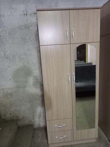 Односпальные кровати: Односпальная кровать, Новый, С матрасом, длина - 190 см — 27