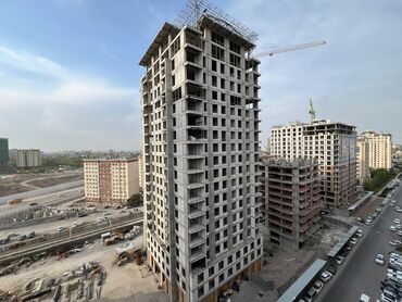 Продажа квартир: 3 комнаты, 92 м², Элитка, 13 этаж, Евроремонт at lalafo.kg — 12 Продажа квартир: 3 комнаты, 92 м², Элитка, 13 этаж, Евроремонт — 12