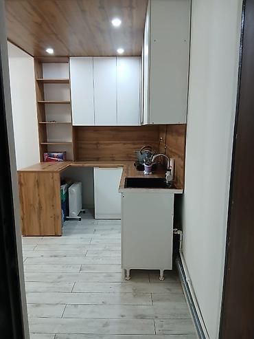 Продажа квартир: 1 комната, 18 м², Элитка, Евроремонт — 2