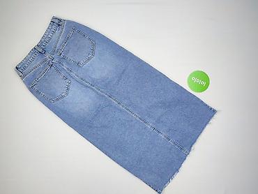 stradivarius mom: Sinsay, Spódnica damska, rozmiar 2XS — 3