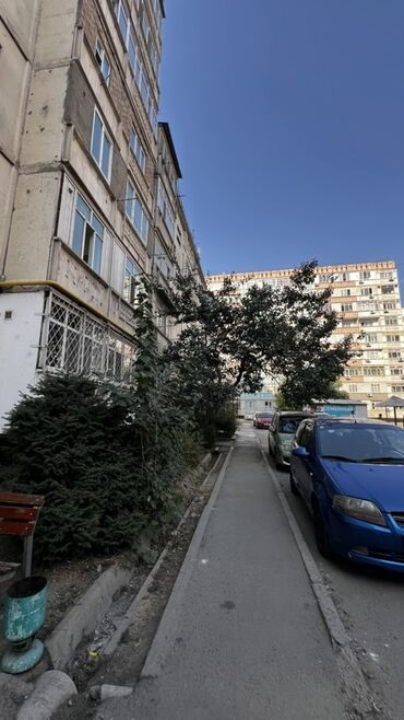 продаю или меняю на дом: 3 бөлмө, 60 кв. м, 106-серия, 9 кабат, Косметикалык ремонт
