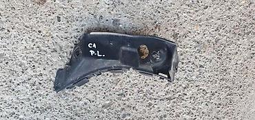 tuning delovi: NOSAC PREDNJEG BRANIKA ZA CITROEN C1 | Nosac Prednjeg branika — 1