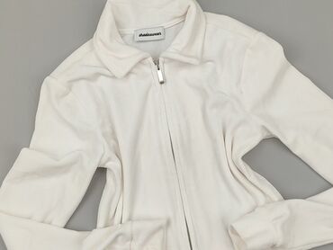 msgm t shirty: Women`s sweatshirt, size M (EU 38)