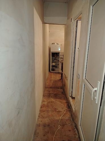 Digər tikinti materialları: Samux şəhər nəbiağalı qəsəbəsində köhnə xəstəxananın arxasında mərkəzi — 7