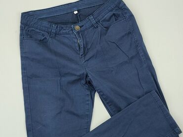 biala spódnice jeansowe: Jeansy, S, stan - Dobry