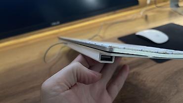 imac 2010: Клавиатура, Apple, Ножничная, Проводное подключение, Размер: 100% — 4