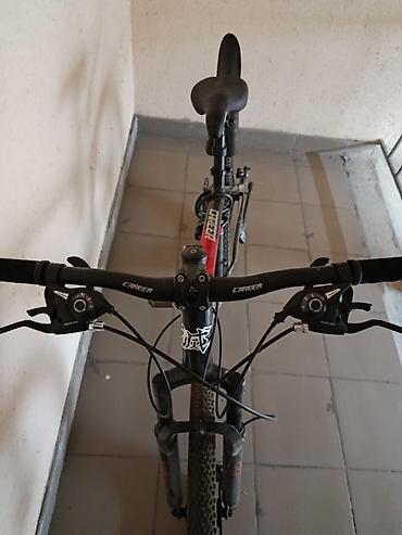 argb controller: Горный велосипед Career MAX 26" - Рама: алюминиевая, размер — 1
