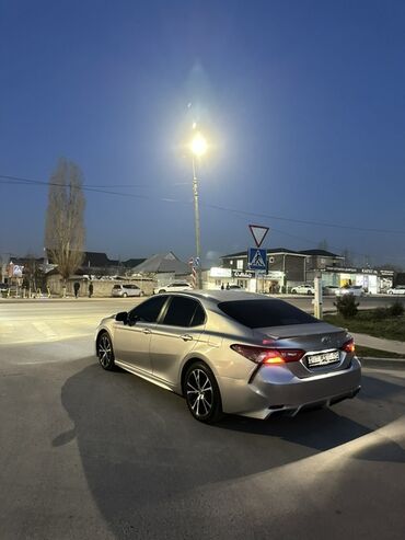 Toyota: Японская сборка Легкий карфакс Bsmpush start,без ключевой доступ