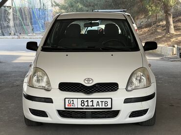 Toyota: Toyota Auris: 2003 г., 1.3 л, Автомат, Бензин, Хэтчбэк — 1
