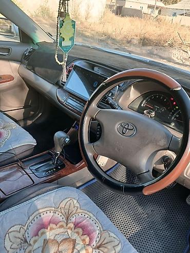 атбашы авто: Toyota Camry: 2003 г., 2.4 л, Автомат, Седан — 4