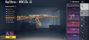 Digər: 23 yukseltme sılah 71 destandı 1 x suıt 2 sv Akm kod krıcı 4 sv M762 -da lalafo.az — 5 Digər: 23 yukseltme sılah 71 destandı 1 x suıt 2 sv Akm kod krıcı 4 sv M762 — 5