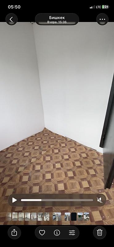 Продажа полдома: 🔥🔥🔥СРОЧНО САТЫЛАТ!!!!ПОЛ ДОМА 🏡Уй: 50 м2 ТУАЛЕТ+ДУШ Үйдун ичинде👌 — 3