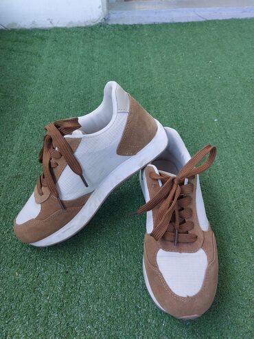k3 patike zenske: 36, color - Beige