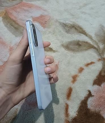 mingecevir telefon satisi: Samsung Galaxy A36 5G, 256 GB, rəng - Ağ, Barmaq izi — 4