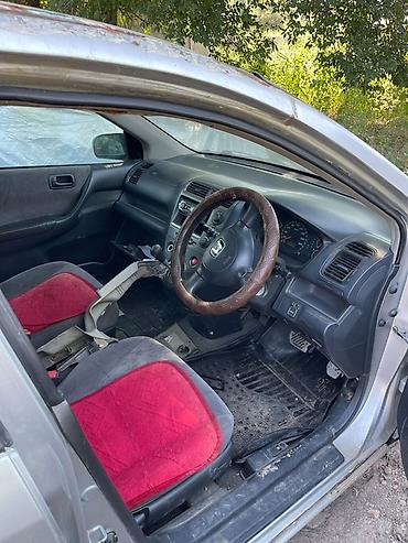 хонда сивик двери: Разбор Honda Civic (хэтчбек, серебристый). В наличии любые запчасти с — 7