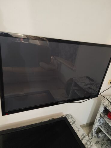 tesla tv: İşlənmiş Televizor Samsung 55"