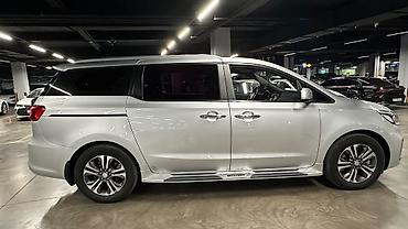 турбина карнивал: Kia Carnival: 2020 г., 2.2 л, Автомат, Дизель, Минивэн — 3