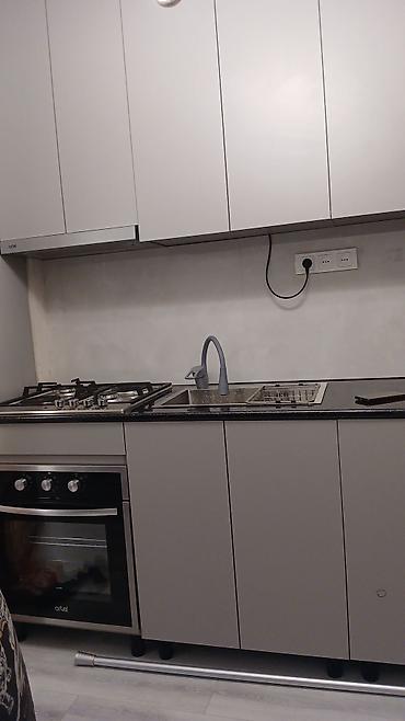 Долгосрочная аренда квартир: Студия, С мебелью полностью — 6