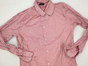 internetowy second hand: Top Secret, Koszulа dla mężczyzn, rozmiar 3XL — 1