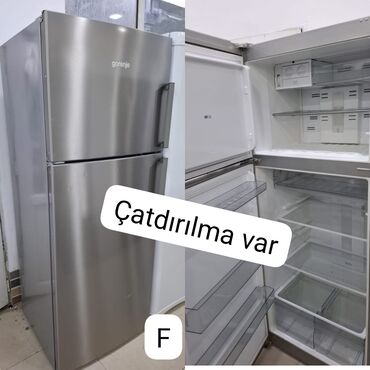 Кухонные комбайны и измельчители: 2 двери Gorenje Холодильник Продажа