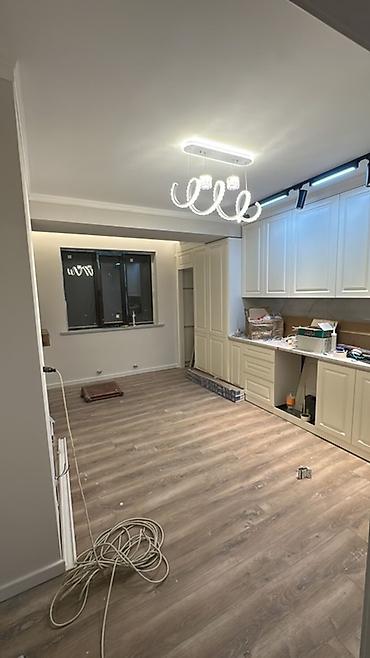 Ремонт под ключ: Ремонт под ключ | Квартиры Больше 6 лет опыта — 2