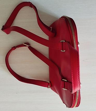 kipling monkey: Женский рюкзак Furla Piper. Оригинал. Носила пару раз. Состояние — 5