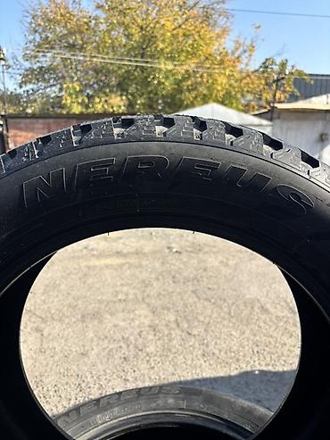 maxxis 980: Шины 255 / 55 / R 20, Зима, Б/у, Комплект, Легковые, Китай — 4