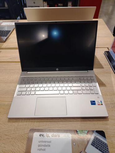 HP: Yeni HP Pavilion, 16 ", Intel Core i5, 256 GB, Pulsuz çatdırılma