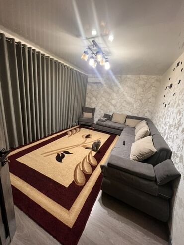 куплю дом район кызыл аскер: Дом, 65 м², 4 комнаты, Собственник, Евроремонт