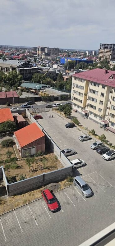 Продажа квартир: 1 комната, 35 м², 106 серия, 9 этаж, Евроремонт at lalafo.kg — 6 Продажа квартир: 1 комната, 35 м², 106 серия, 9 этаж, Евроремонт — 6